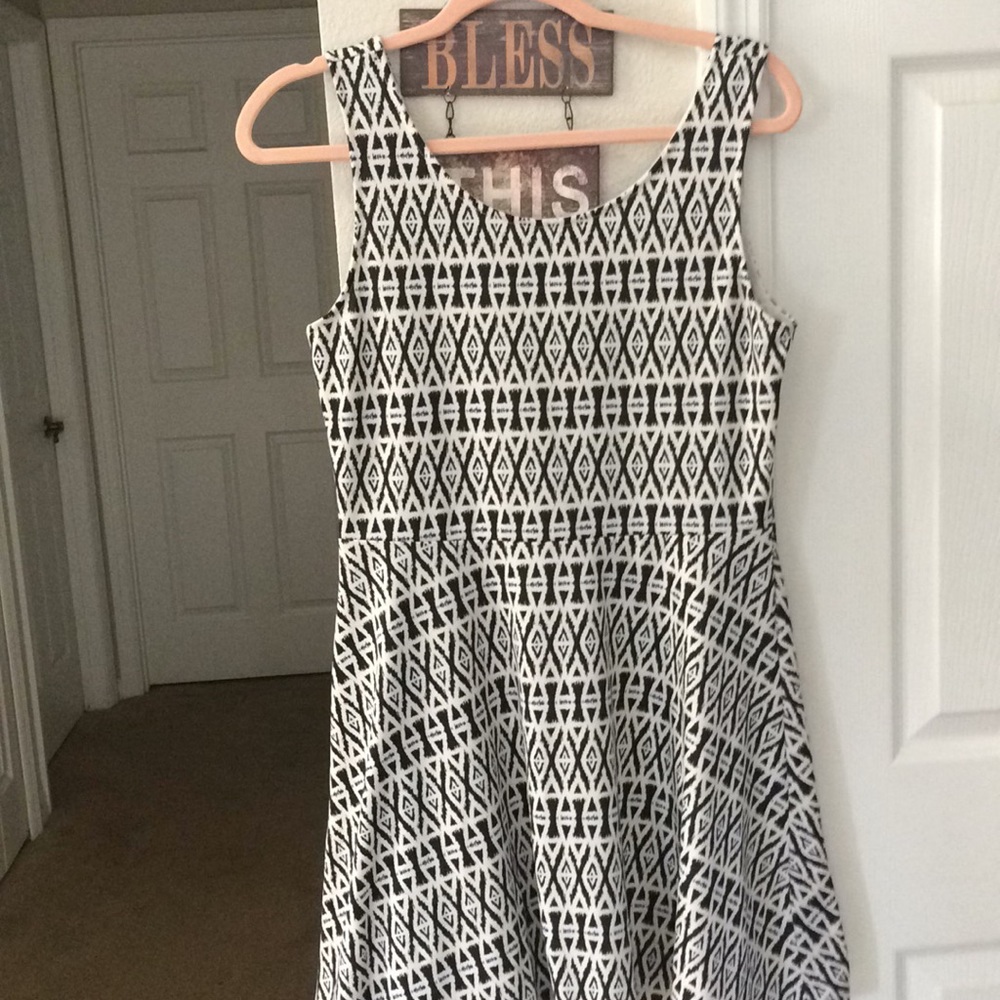 Cute Dress